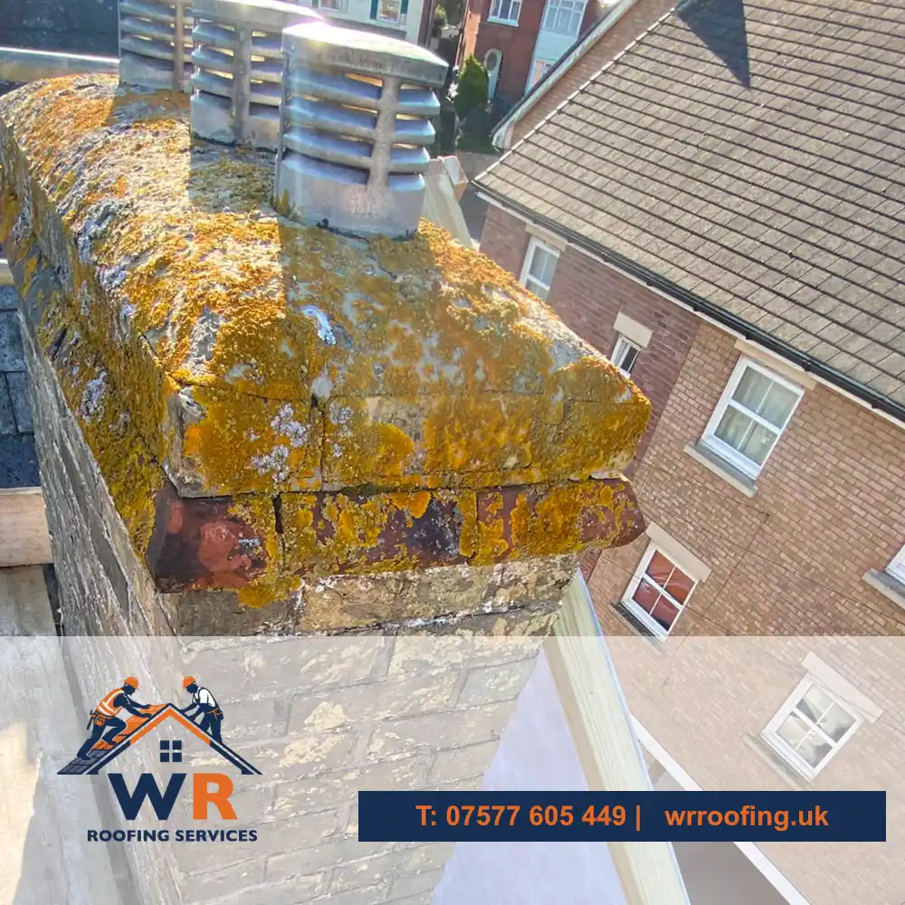 Request a free, no-obligation quote from WR Roofing Services Isle of Wight
